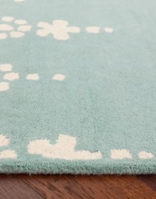 Шерстяний килим Matrix MAX 05 Guild Blue - высокое качество по лучшей цене в Украине.